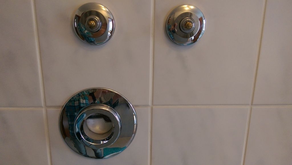 Absperrventil für Wasser in der Wohnung HaustechnikDialog